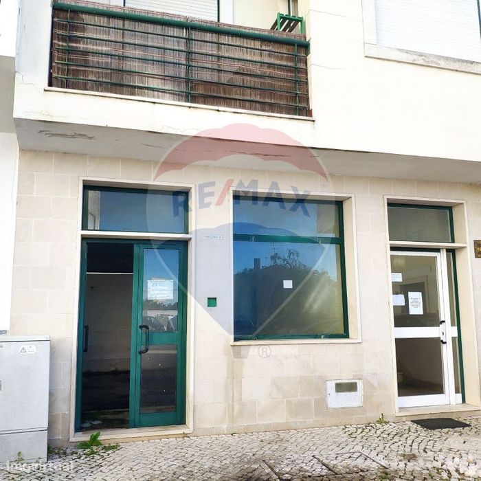 Loja  para arrendamento