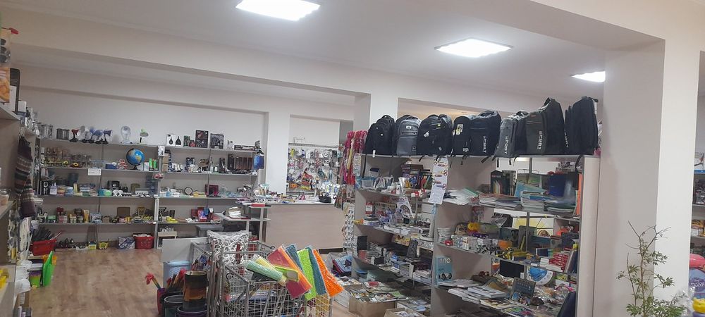 Продається комерційна нерухомість