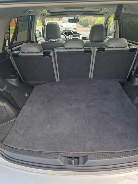 Toyota Verso  АКП TOP комплектація!