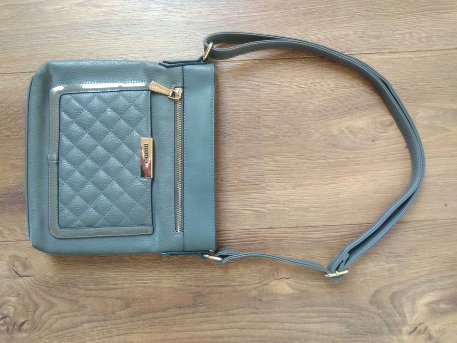 Torebka listonoszka Monari