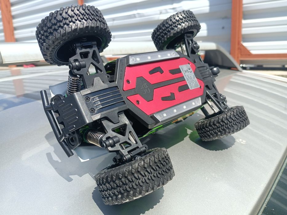 Новий!!! SG202PRO автомобіль на радіо керувані