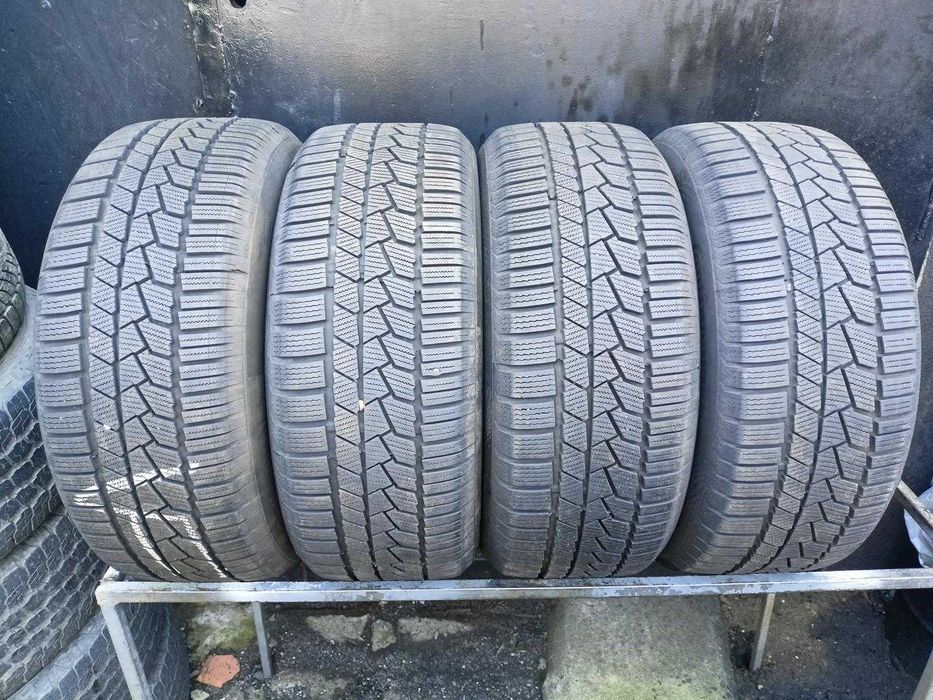 225/55R17 Continental WinterContact TS860S XL opony zima 8,7mm nr7445