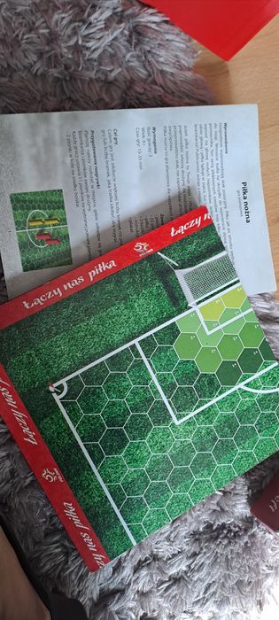 Piłka nożna gra planszowa