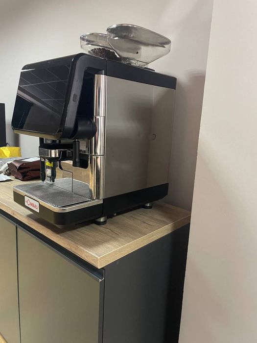 Cimbali S30 | Преміум суперавтомат для HoReCa/Офісу | Після повного ТО