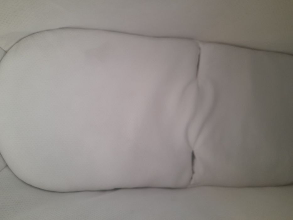 Alcofa para Bebé Chicco