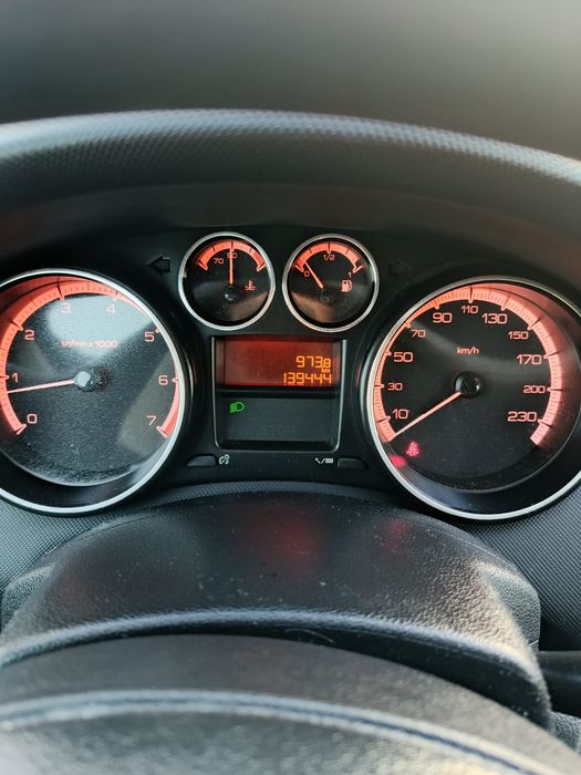 Sprzedam Peugeot
