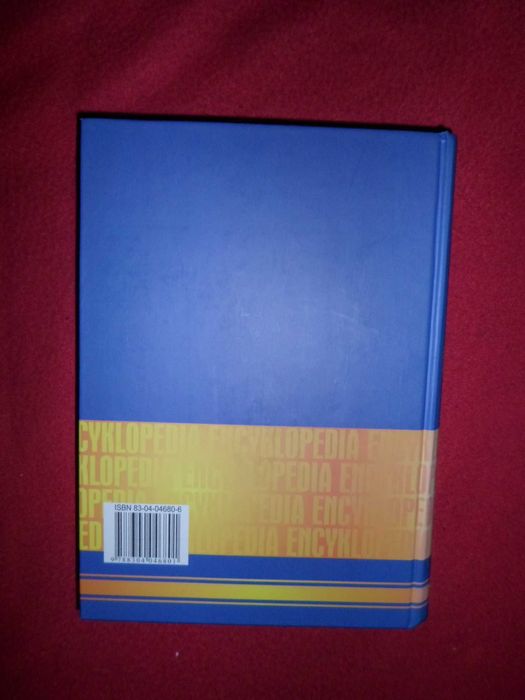 Encyklopedia językoznawstwa ogólnego Red. Kazimierz Polański