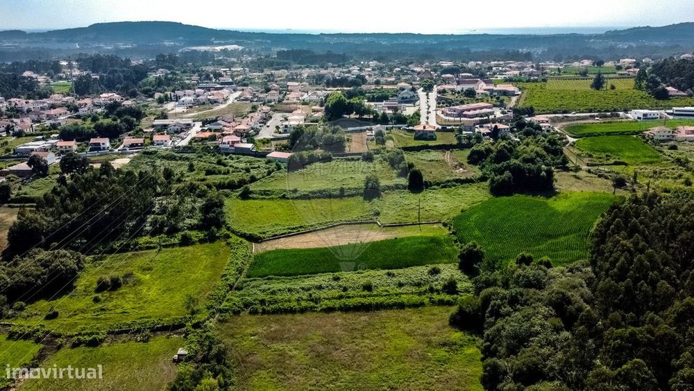 Terreno  para venda