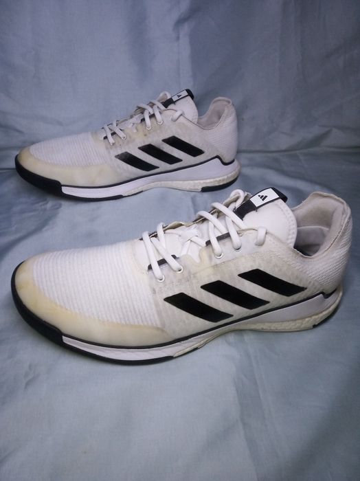 47 Adidas Crazyflight