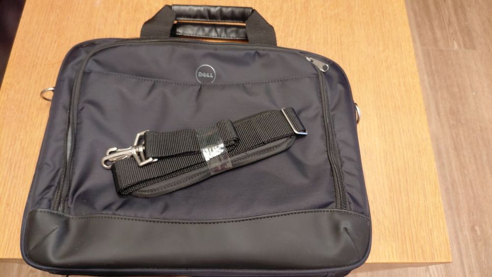 Torba na laptopa Dell
