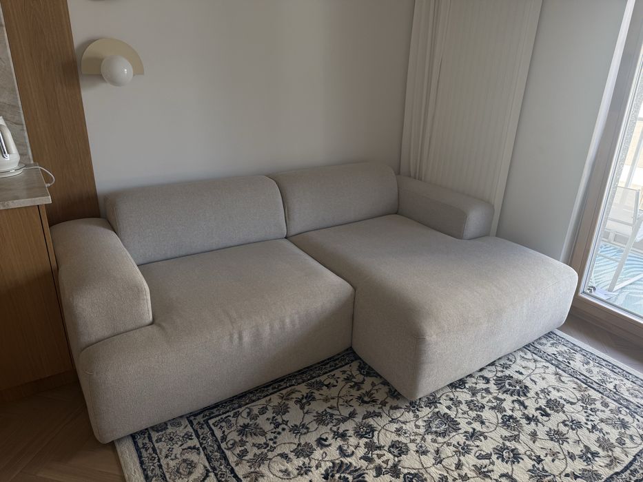 Westwing sofa / kanapa / narożnik melva