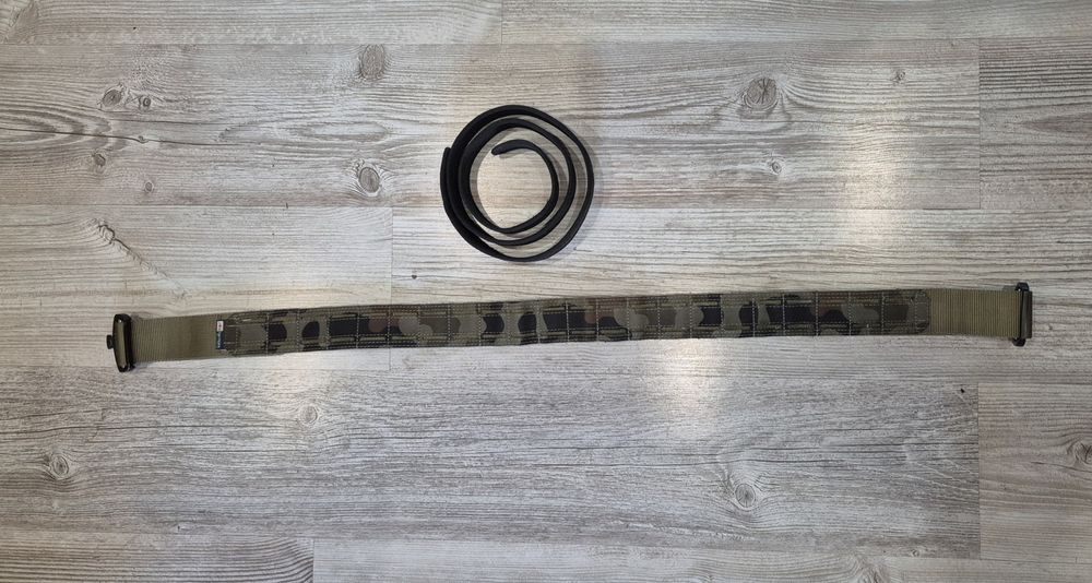 Pas strzelecki JB Tactical