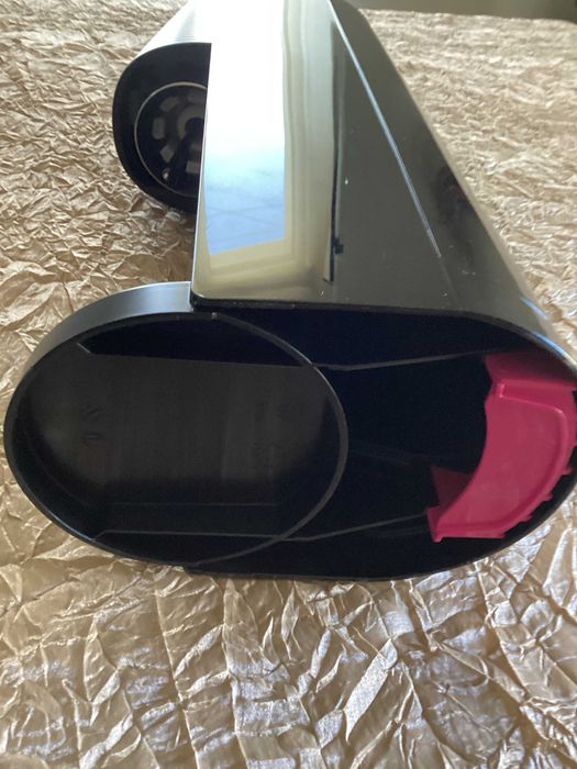 Máquinas de Gaseificação SODASTREAM Terra Preto