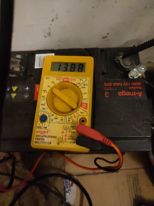 Luxeon IPS-1000C інвертор