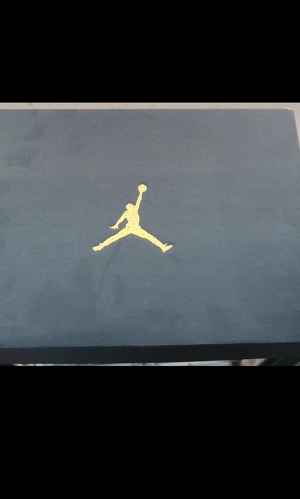 Air Jordan 1 Mid