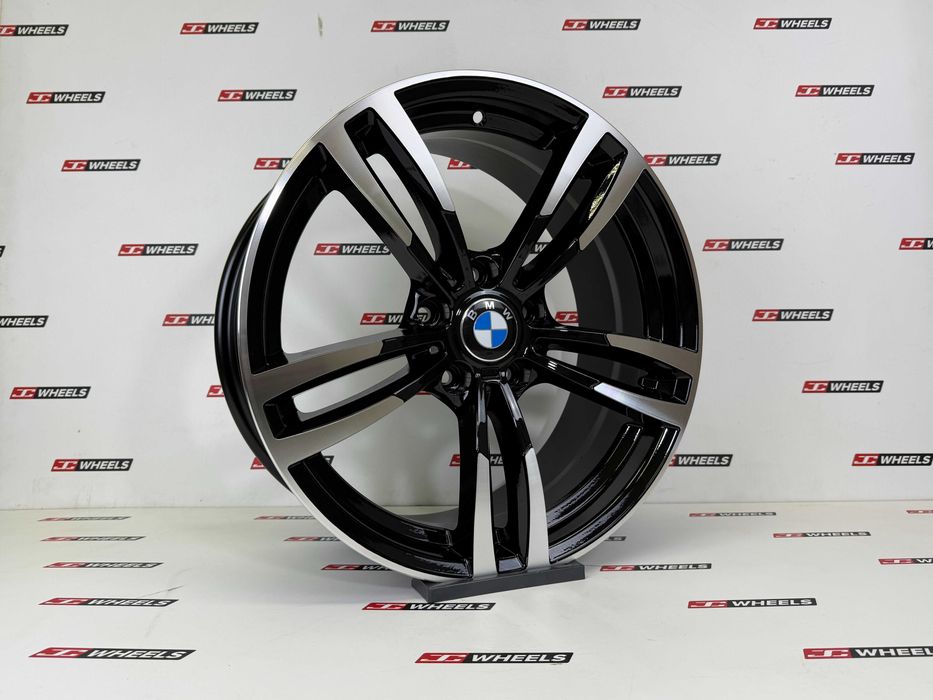 Jantes look BMW M4 em 18 | 5x120