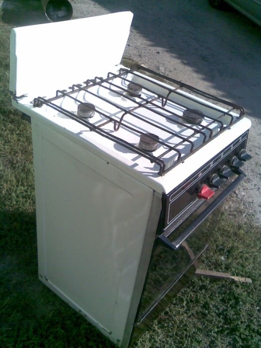 Ремонт газової апаратури та сантехніки