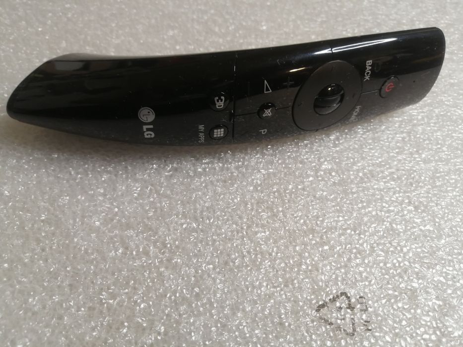 Pilot LG Magic Remote Control