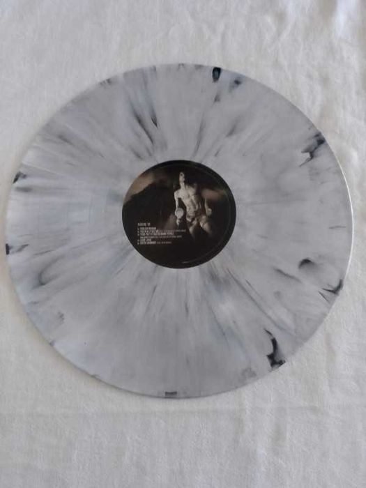 Iggy Pop – The Many Faces Of Iggy Pop