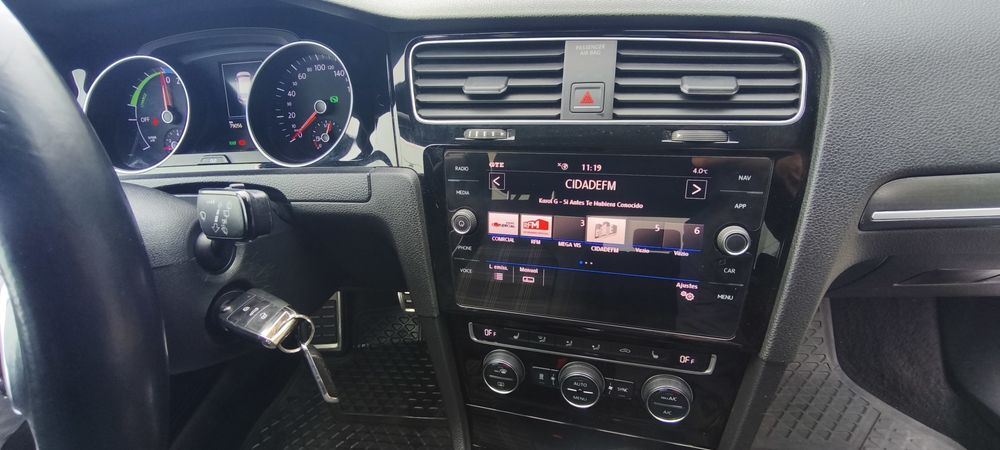 Volkswagen Golf 7.5 GTE