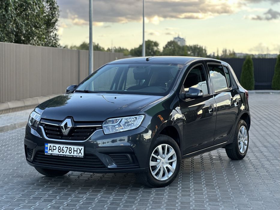 Продам Renault Sandero
