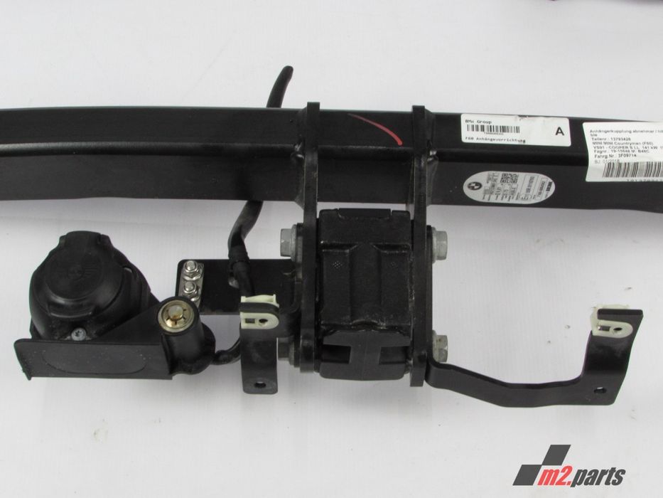 Gancho De Reboque Mini Mini Countryman Ref: 71606885352