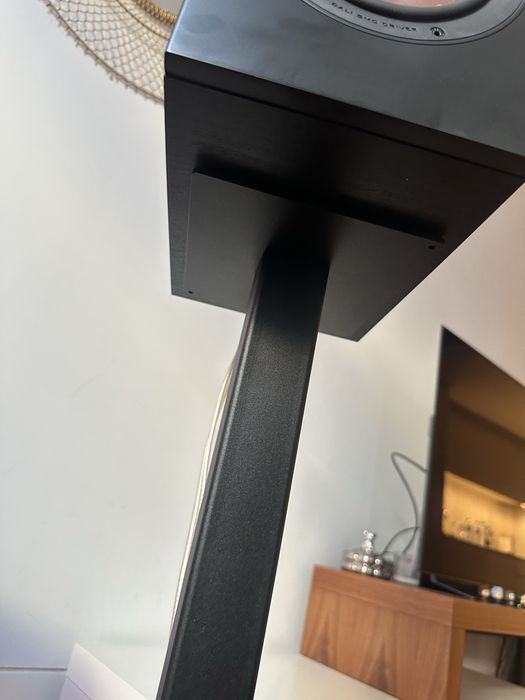 Colunas DALI Opticon 2 MK2 (preto)