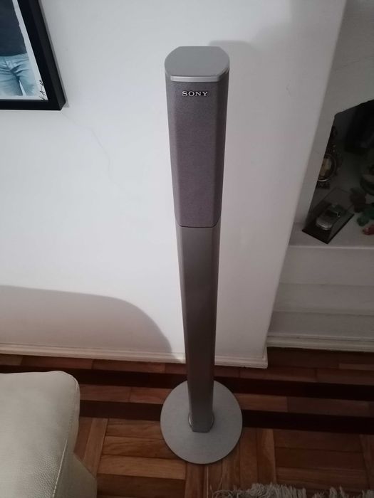 5 Colunas Sony – excelente estado / pouco uso