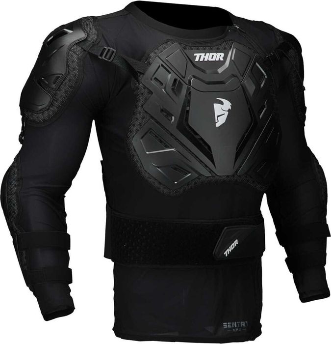Zbroja Buzer Thor Sentry rozmiary S/M oraz L/XL nowa enduro cross mx