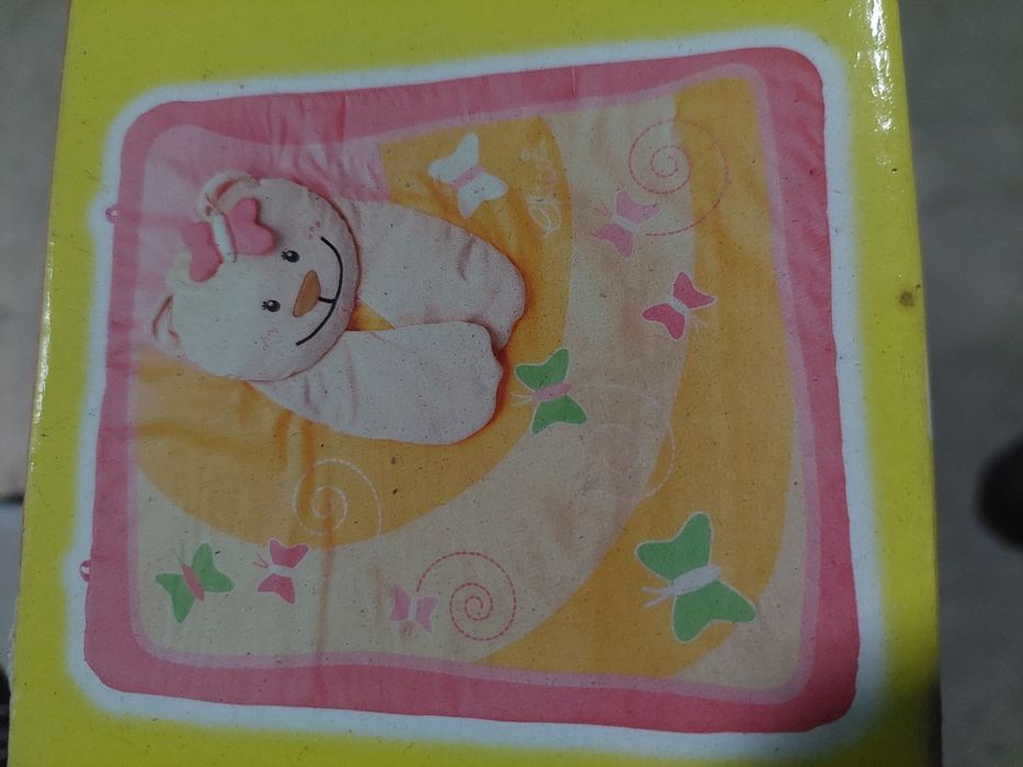 Tapete ursinhos para bebé chicco