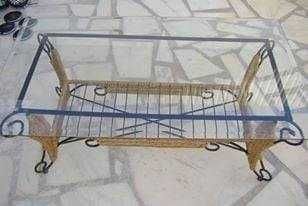 Lote de sala para desocupar: