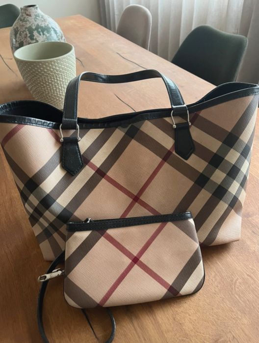 Burberry Tote Original