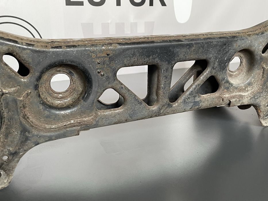 Підрамник Audi A6 C7 Ауді А6 С7 Розборка Шрот