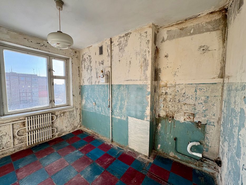 Продаю 2-х кімнатну квартиру, пр. Миру, Левобережний-3