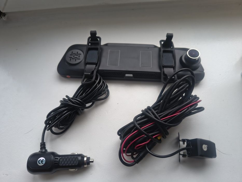 Wideorejestrator