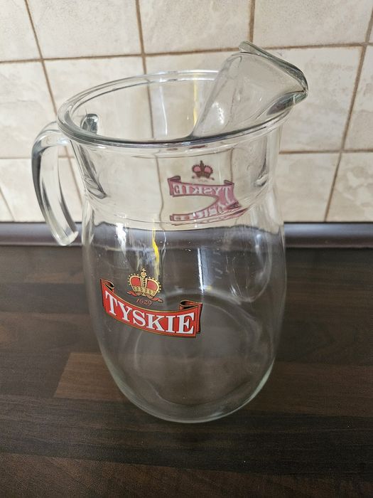 Dzbanek 2.5 litra Tyskie