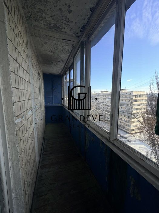 Продаж 2к, по вул. Борщагівська 10А, КПІ, Київ