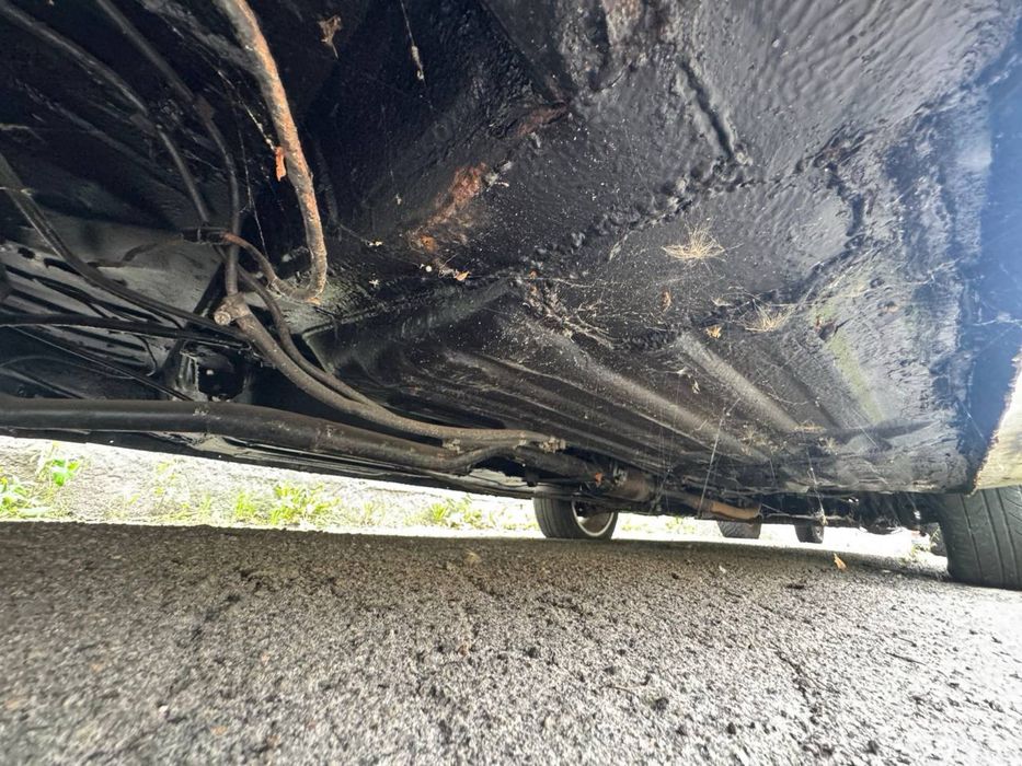 Fiat TEMPRA 1,6 на ходу