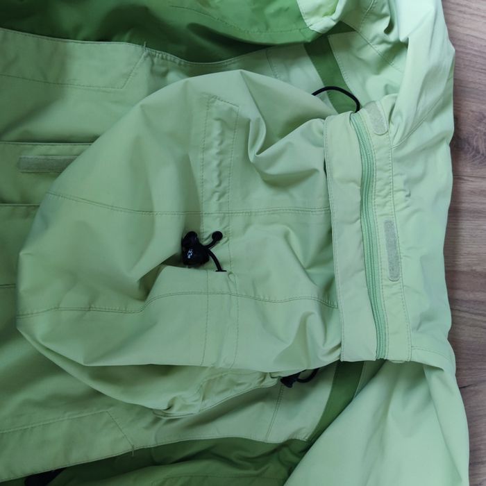 Kurtka Jack Wolfskin rozmiar S/M damska