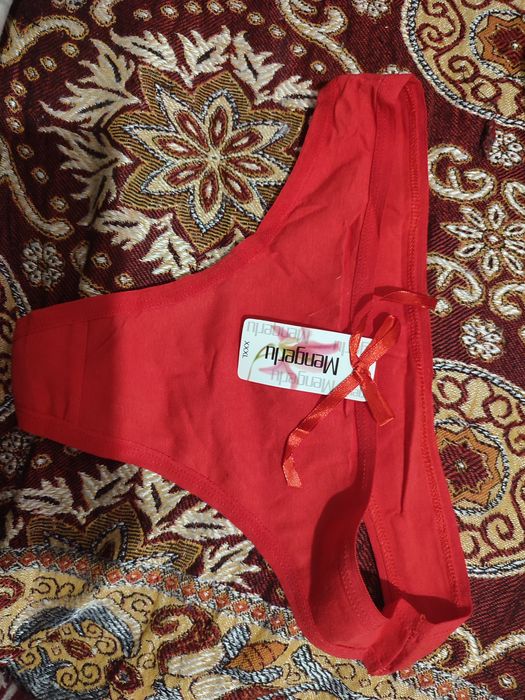 Труси стрінги нові