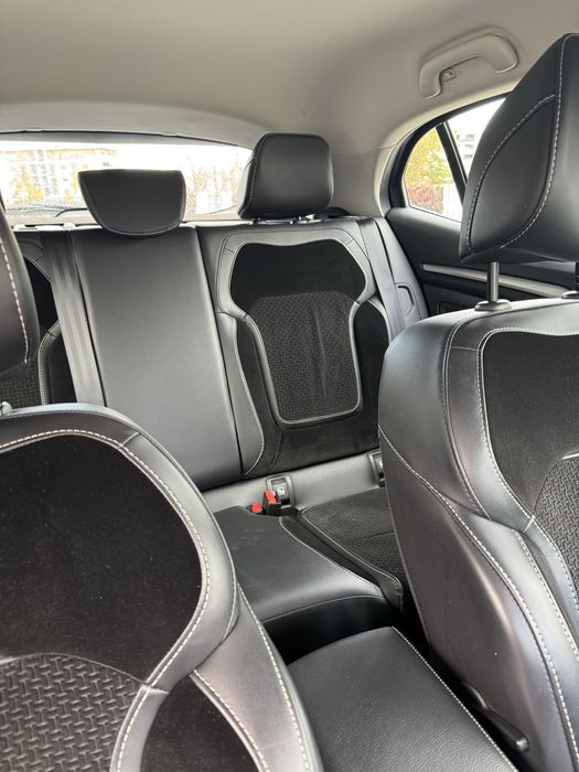 Renault Megane IV