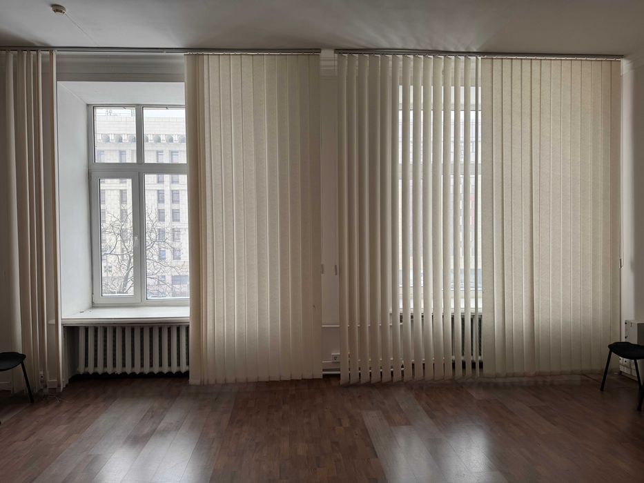 Оренда офісного приміщення 93,2 кв.м вул. Хрещатик, 7/11 (біля метро)