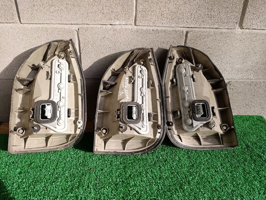 Стопи. Opel Zafira A. Ціна за 1 шт.