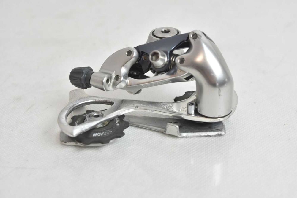 retro przerzutka tył SHIMANO XTR rd-m910 !