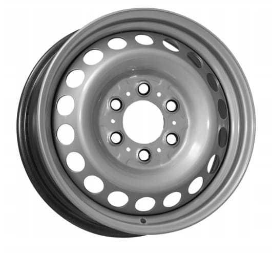 Диски новые R16 6x130 Mercedes Sprinter W906,W907,908,909,910 гарантия