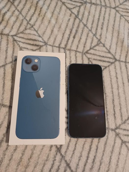 iPhone 13 128 GB