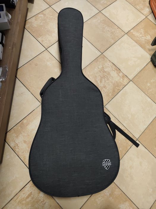 Futerał na gitarę Longteam