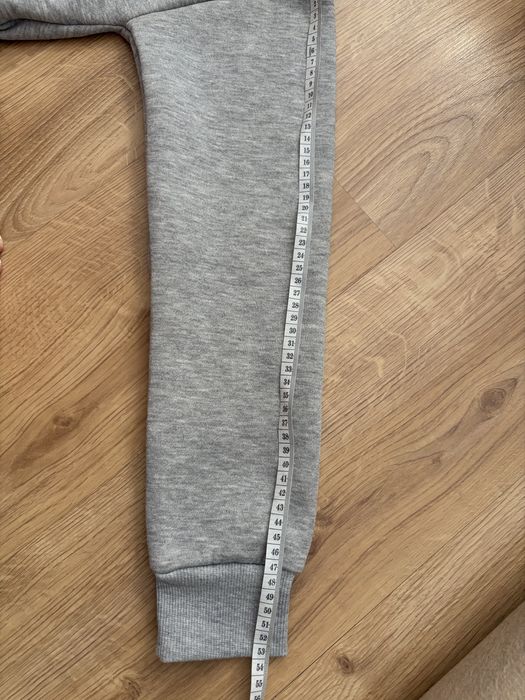 Dres damski ocieplany L