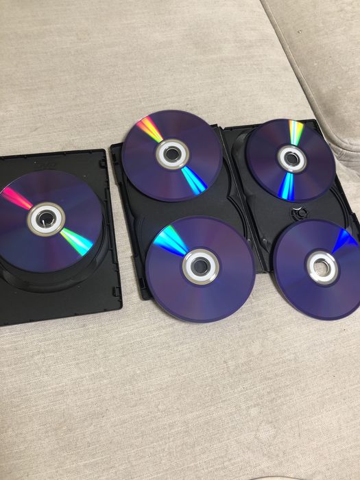 Игра на  Xbox 360 NBA 2k13 и L.A. Noire