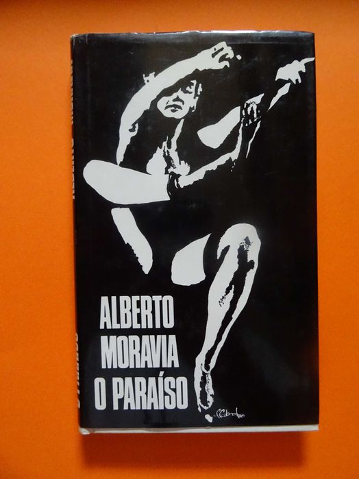 O Paraíso -  Alberto Moravia